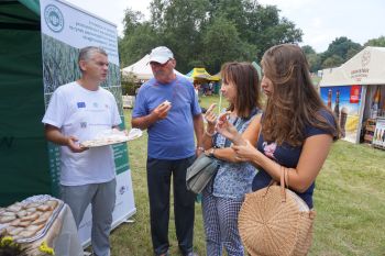 Festiwal Smaków w Grucznie